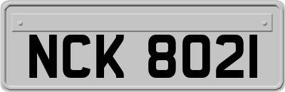 NCK8021