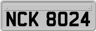 NCK8024