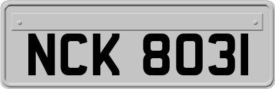 NCK8031