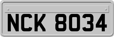 NCK8034