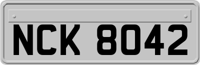 NCK8042