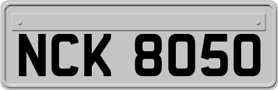 NCK8050