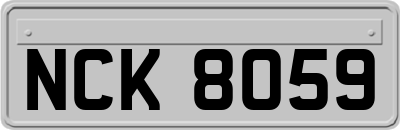 NCK8059