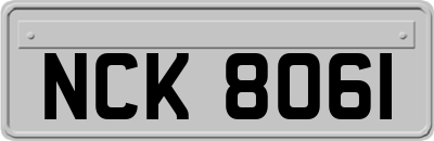 NCK8061