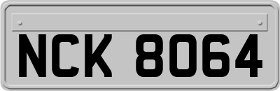 NCK8064