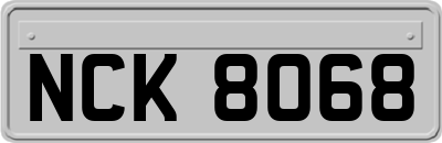 NCK8068