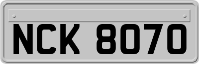 NCK8070