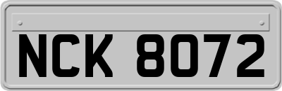 NCK8072