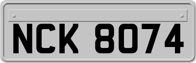 NCK8074