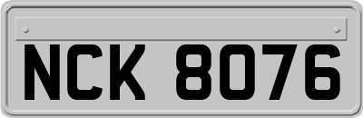 NCK8076