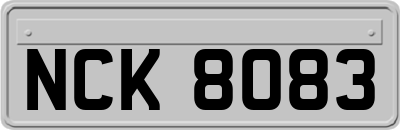 NCK8083