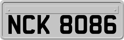 NCK8086