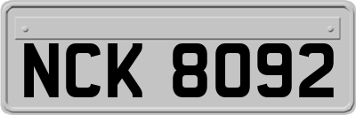 NCK8092