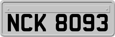 NCK8093