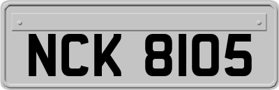 NCK8105