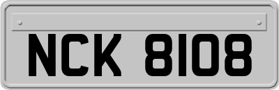 NCK8108