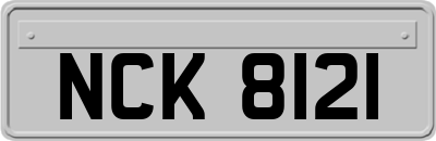 NCK8121