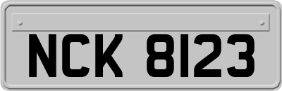 NCK8123