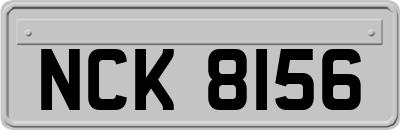 NCK8156
