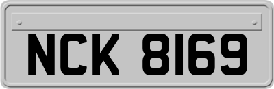 NCK8169