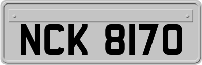 NCK8170