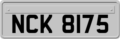 NCK8175