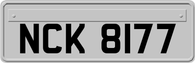 NCK8177