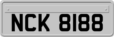 NCK8188