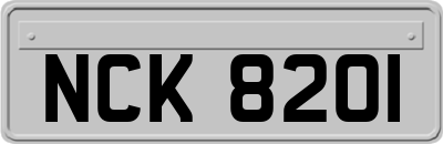 NCK8201