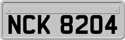 NCK8204