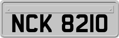NCK8210