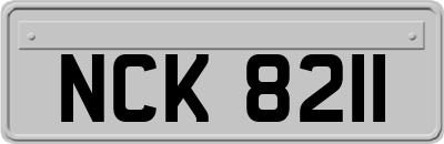 NCK8211