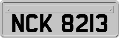 NCK8213