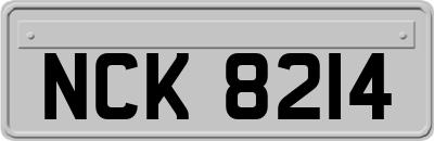 NCK8214
