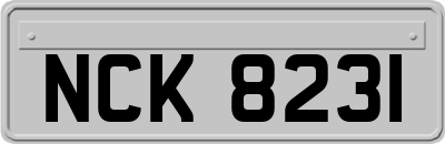 NCK8231