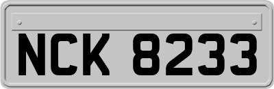 NCK8233