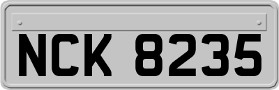 NCK8235