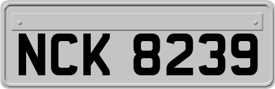 NCK8239