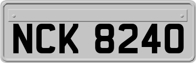NCK8240