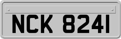 NCK8241