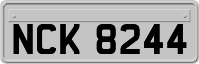 NCK8244