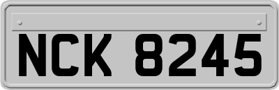 NCK8245