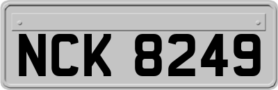 NCK8249