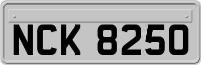 NCK8250