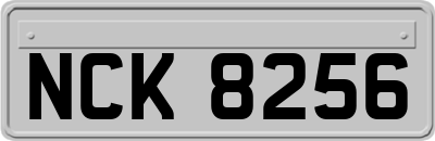 NCK8256
