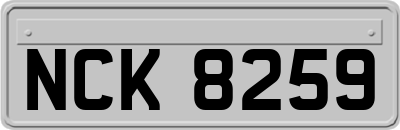 NCK8259
