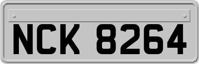 NCK8264