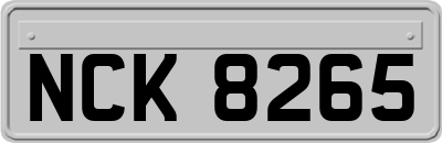 NCK8265