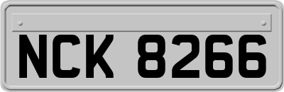 NCK8266