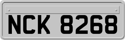 NCK8268